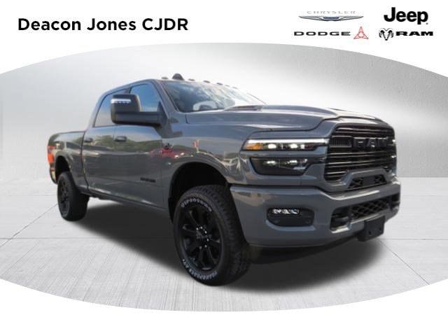 2026 RAM 2500 Laramie 4X4 Crew Cab SWB's photo