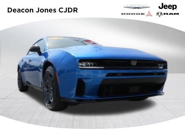 2026 Dodge Charger R/T AWD's photo