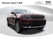  Jeep Grand Cherokee L