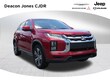  Mitsubishi Outlander Sport
