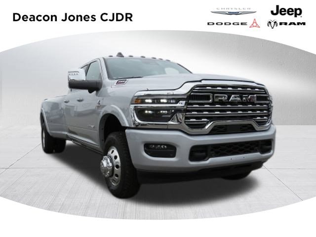 2026 RAM Ram 3500 Pickup Limited/Longhorn's photo