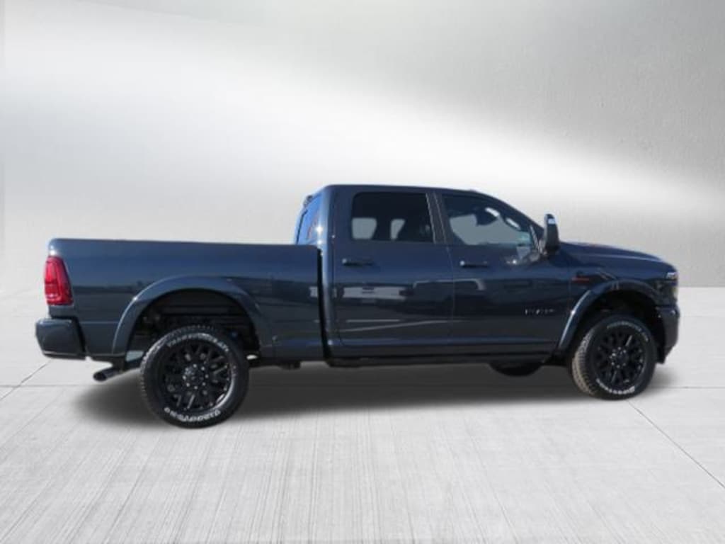 New 2026 Ram 2500 Limited Pickup