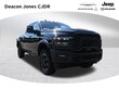 Ram 2500