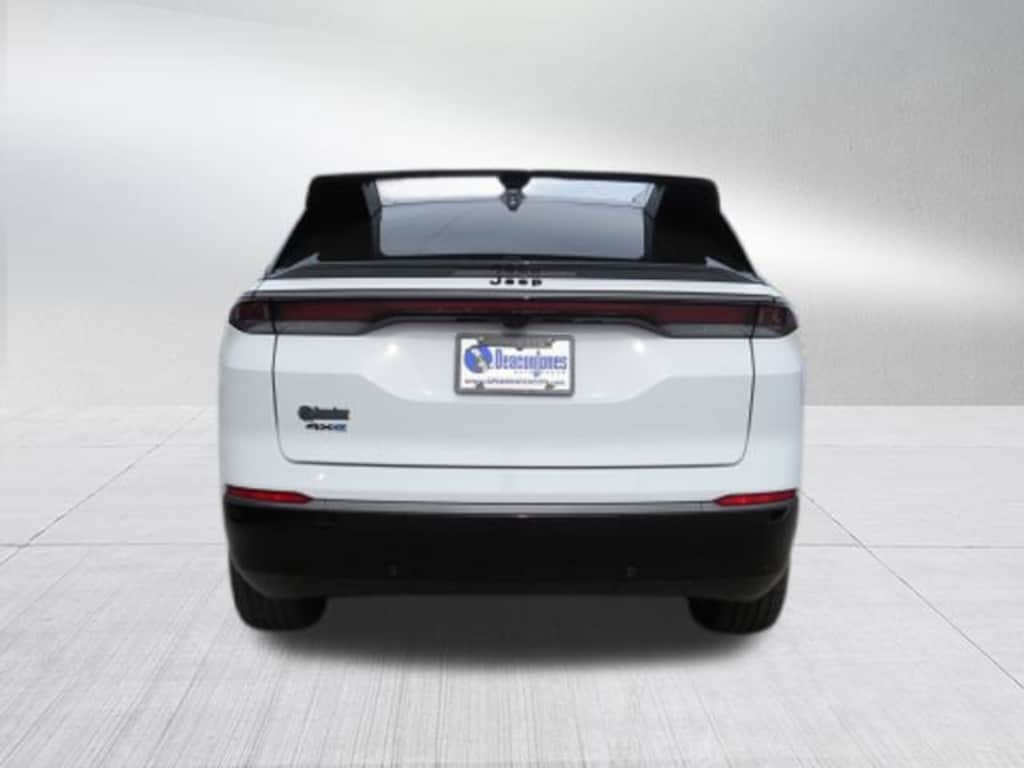 Used 2024 Jeep Wagoneer S Launch Edition SUV