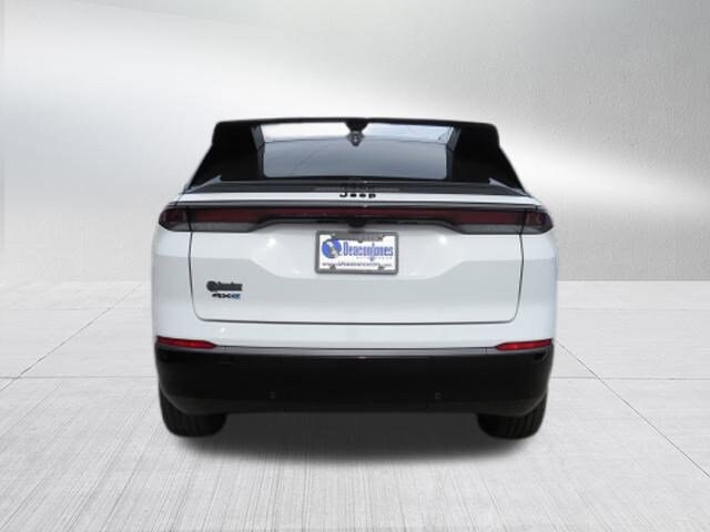 2024 Jeep Wagoneer S Launch Edition photo 4