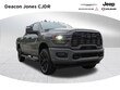 Ram 2500