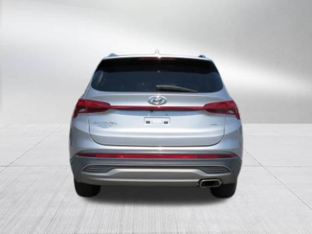 Used 2023 Hyundai Santa Fe SEL SUV
