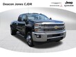  Chevrolet Silverado 3500HD