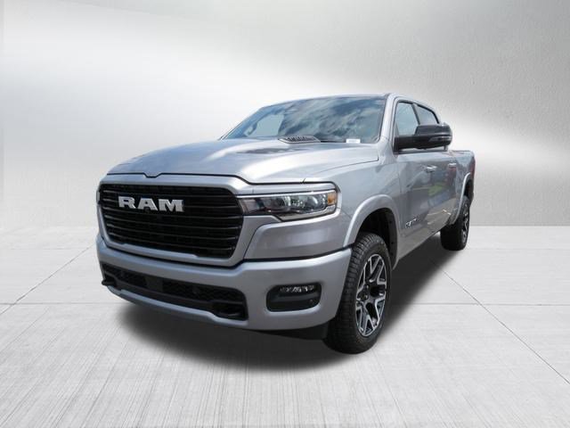 2025 Ram 1500 Laramie photo 4