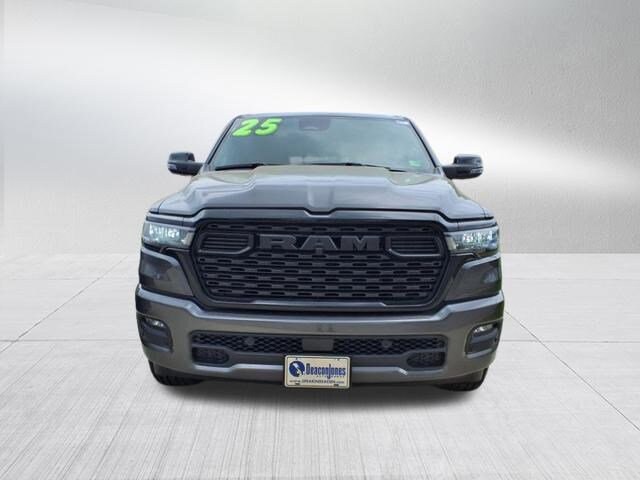 2025 Ram 1500 Big Horn photo 2
