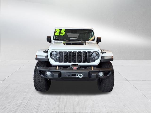 2025 Jeep Wrangler 4-Door Rubicon 392 Final Edition - Photo 9