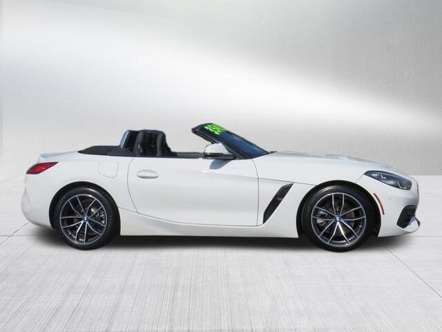 Used 2020 BMW Z4 Base with VIN WBAHF3C09LWW57764 for sale in Smithfield, NC