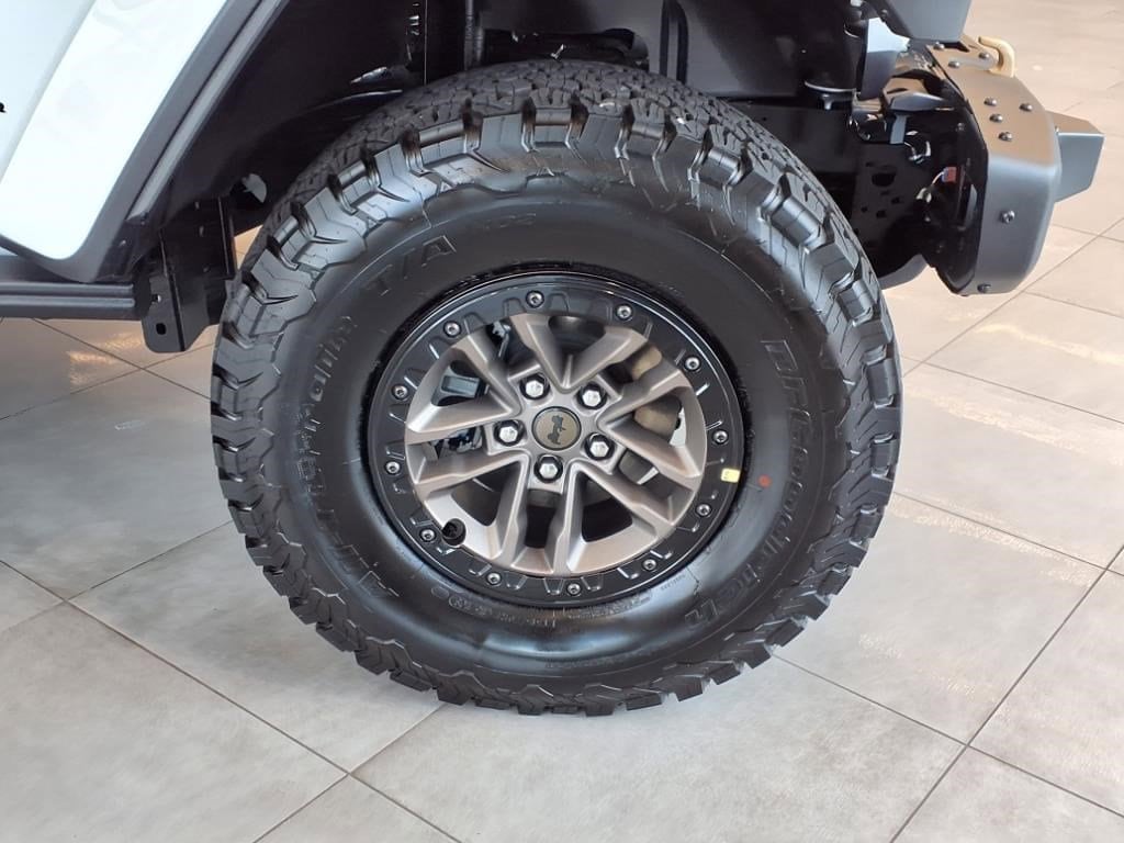 2025 Jeep Wrangler 4-Door Rubicon 392 Final Edition - Photo 10
