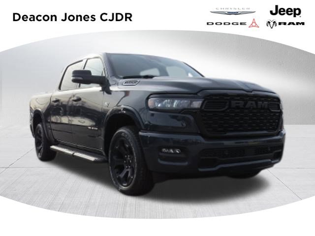 2026 RAM Ram 1500 Pickup Big Horn/Lone Star's photo