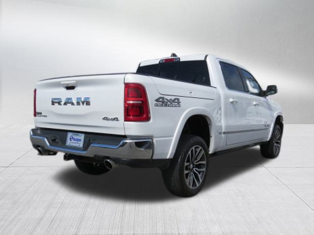 2025 Ram 1500 Limited photo 2