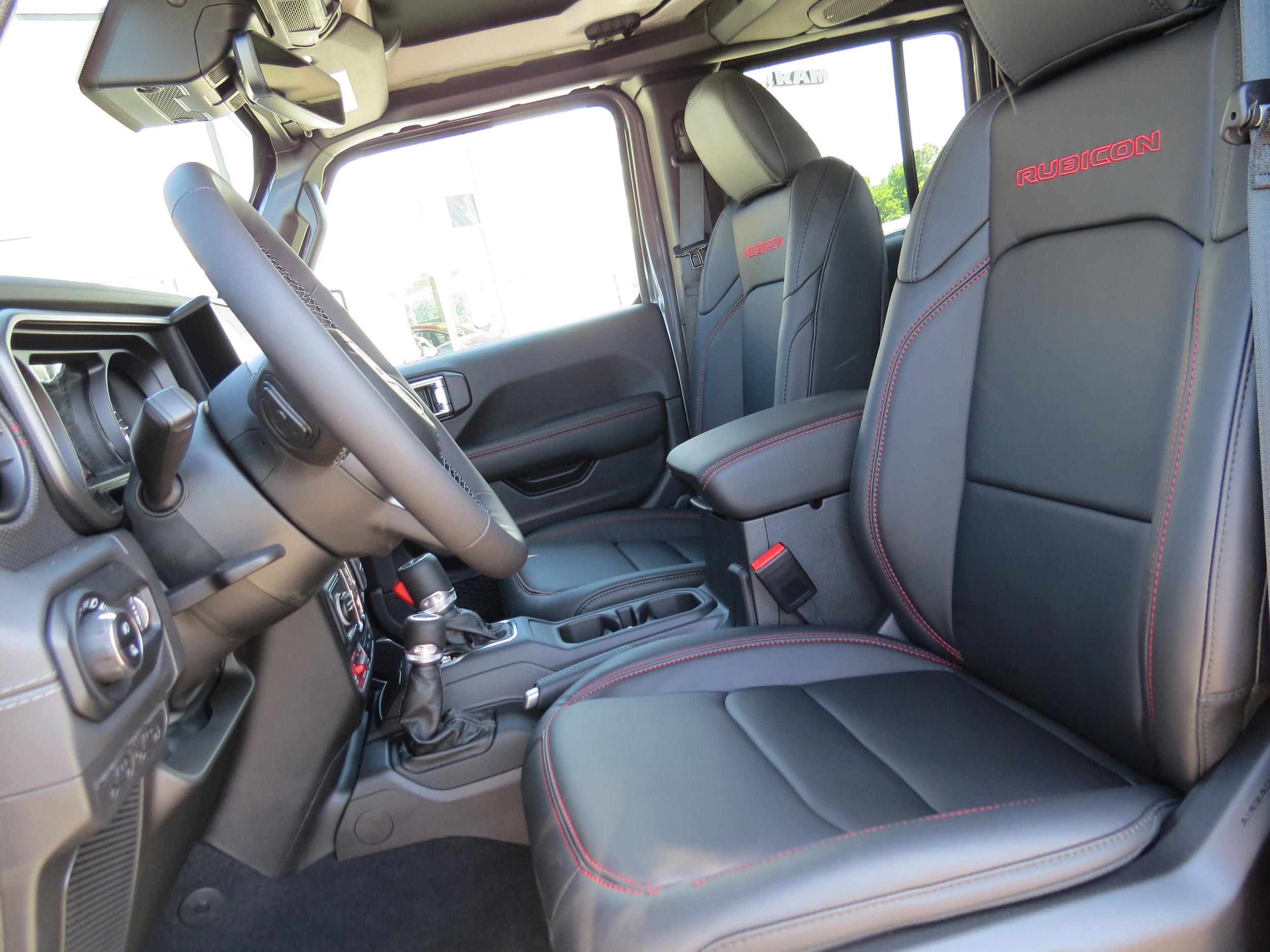 2025 Jeep Gladiator Rubicon X - Photo 20