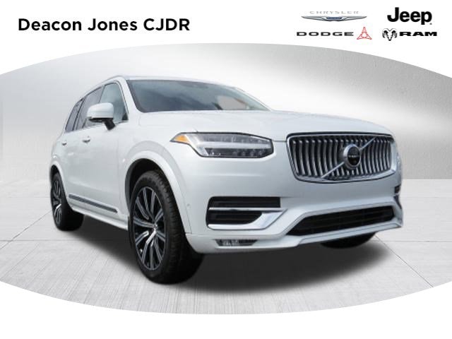 2022 Volvo XC90 Inscription