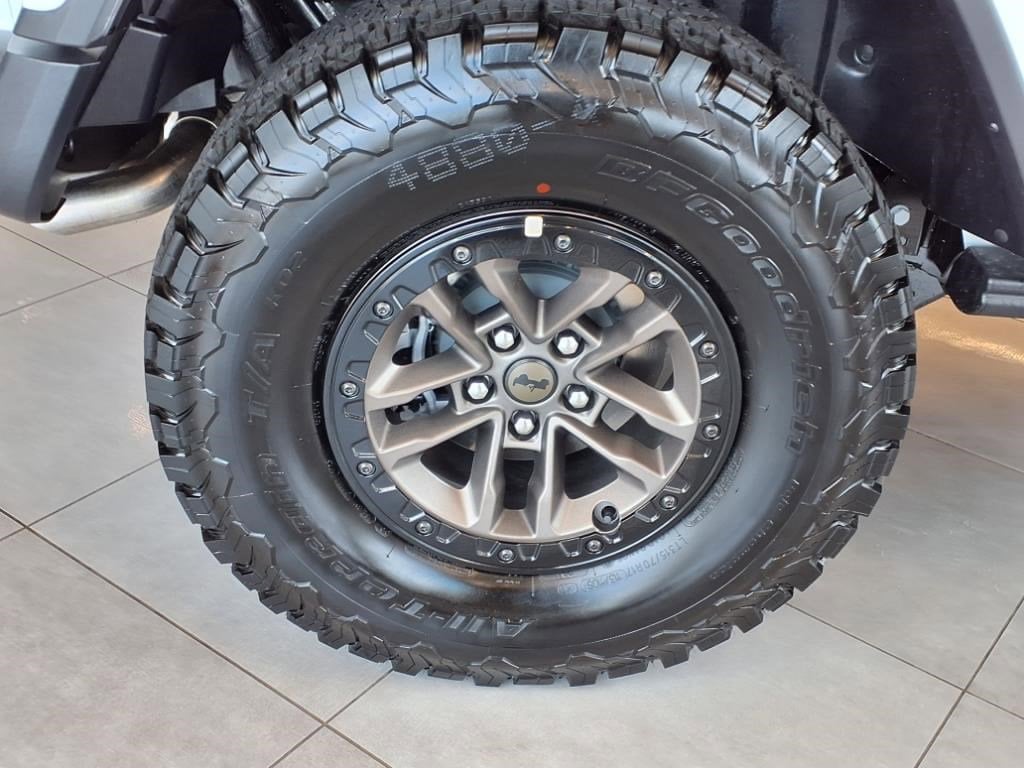 2025 Jeep Wrangler 4-Door Rubicon 392 Final Edition - Photo 11