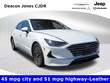  Hyundai Sonata Hybrid