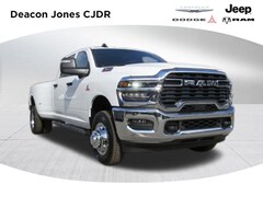 2026 Ram 3500 Tradesman Pickup
