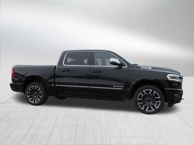 2025 Ram 1500 Limited photo 2