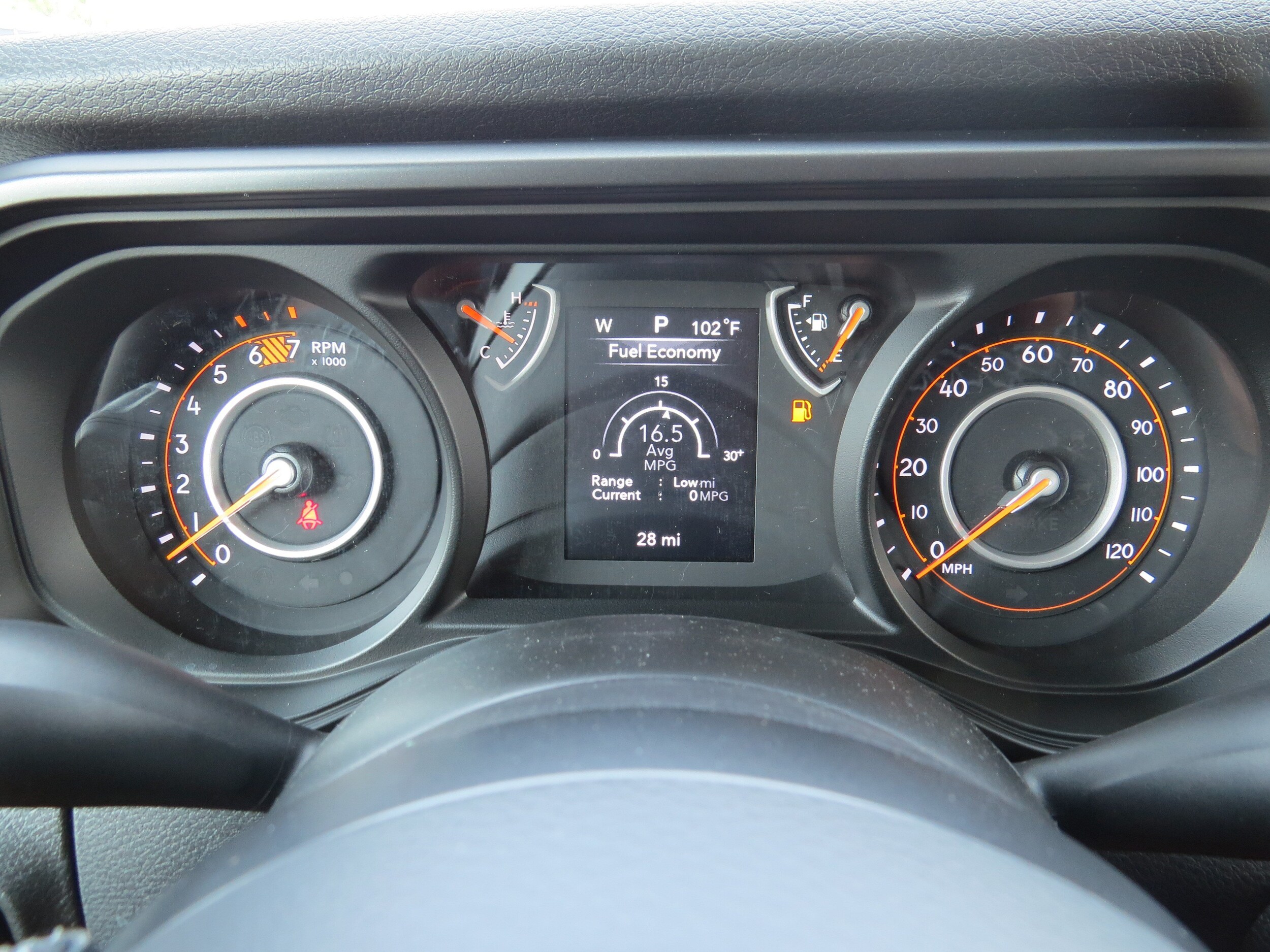 2025 Jeep Wrangler 4-Door Sport S - Photo 24