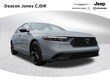 Honda Accord Hybrid