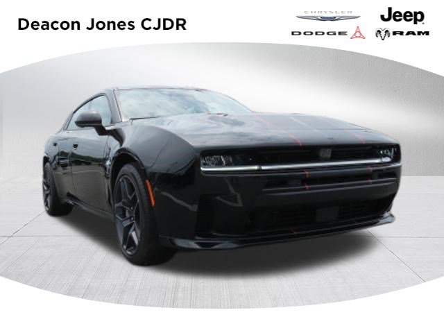 2026 Dodge Charger Scat Pack Plus AWD's photo