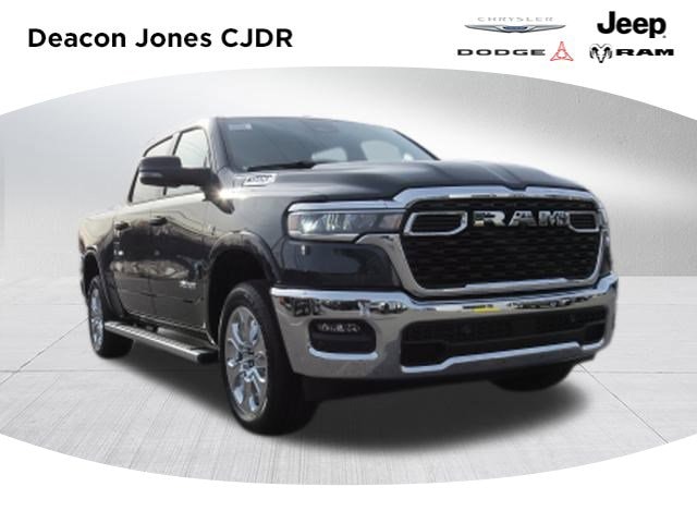 2026 RAM Ram 1500 Pickup Big Horn/Lone Star's photo