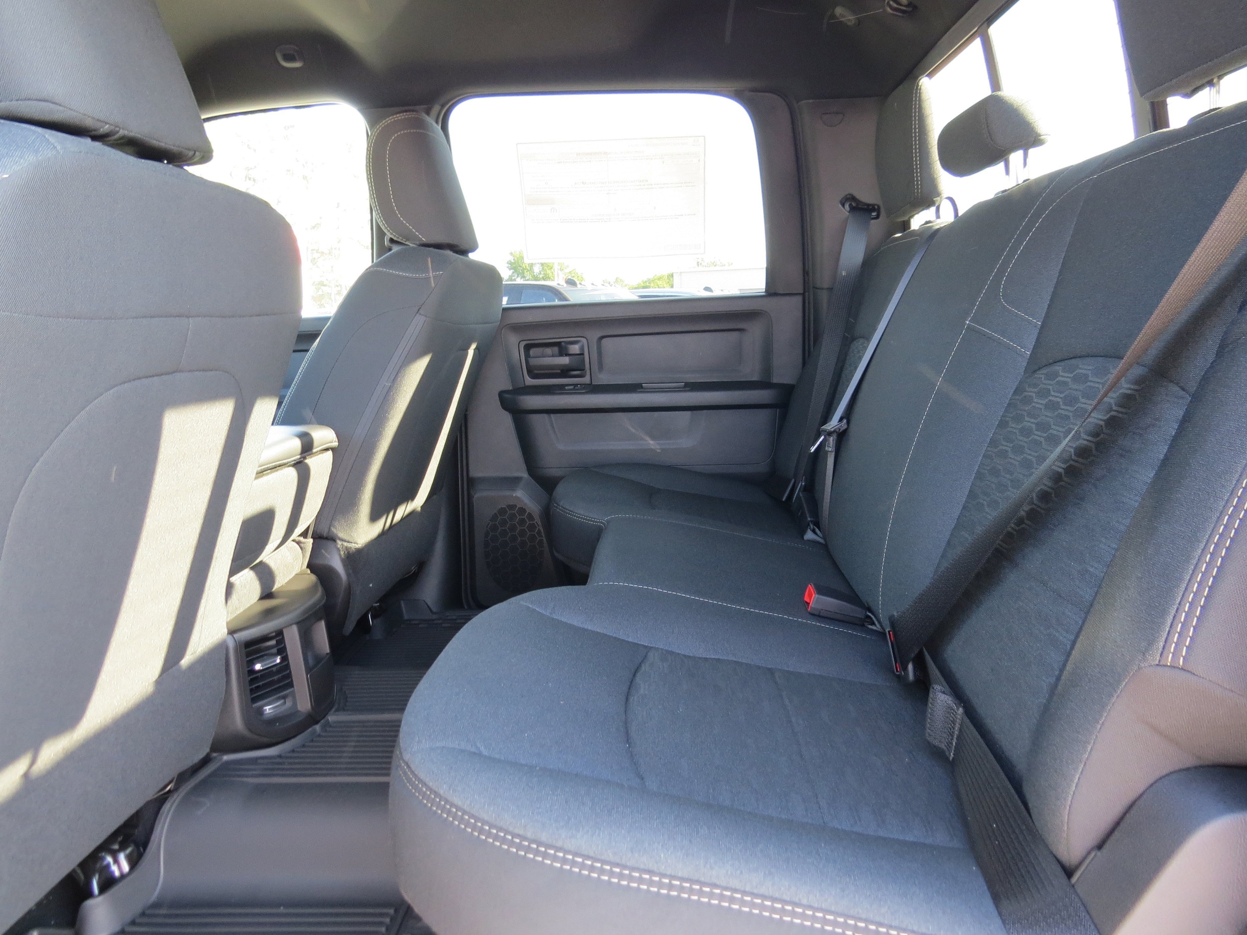 2026 RAM 2500 Tradesman - Photo 15