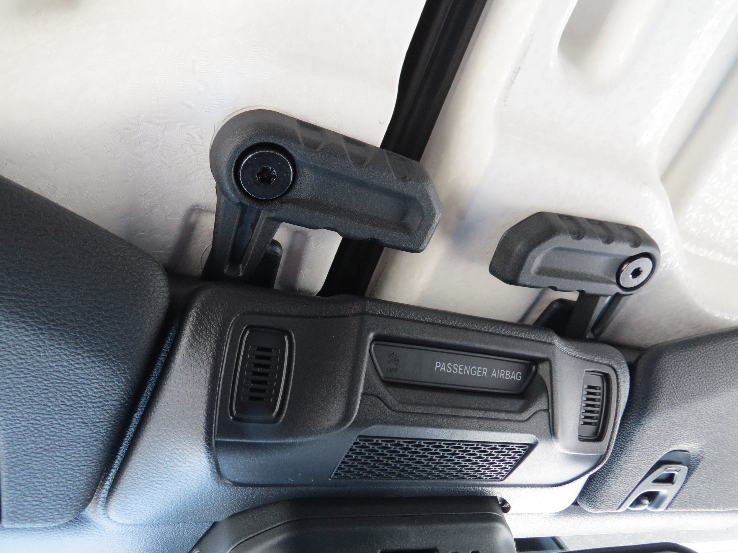 2025 Jeep Wrangler 4-Door Sport S - Photo 19