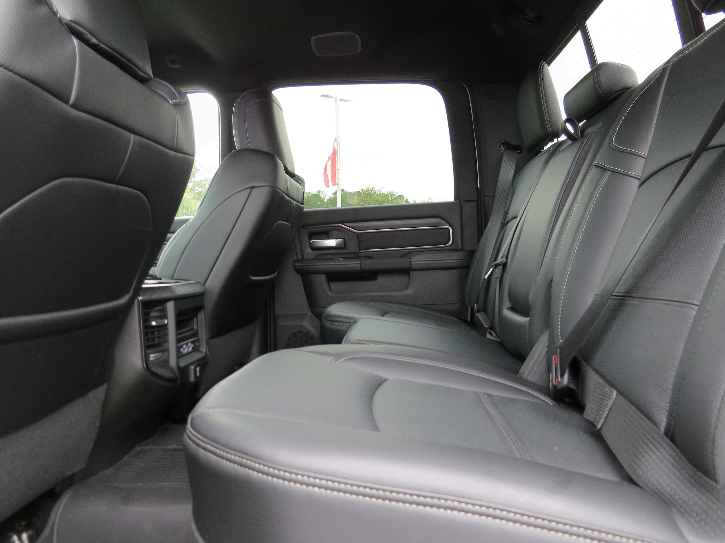 2026 RAM 2500 Rebel - Photo 19