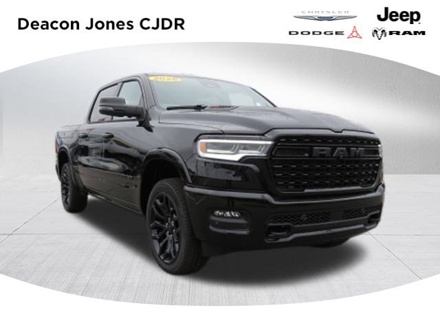 2026 RAM Ram 1500 Pickup Limited's photo