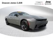 Dodge Charger Daytona