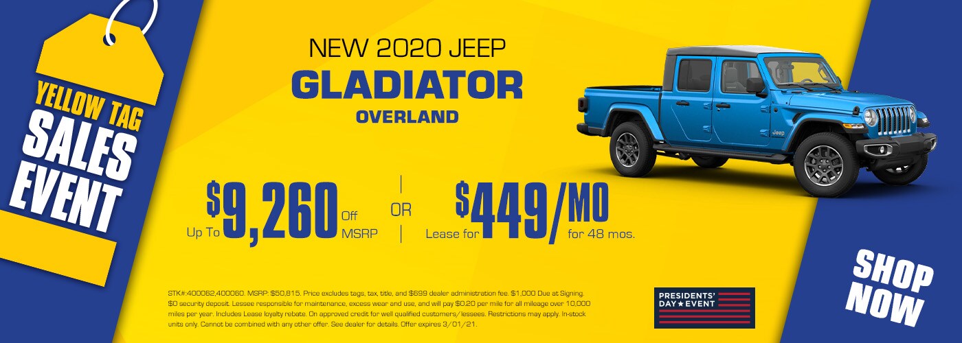 Smithfield NC�s Deacon Jones Chrysler Dodge Jeep New and Smithfield NC�s Deacon Jones Chrysler Dodge Jeep New and