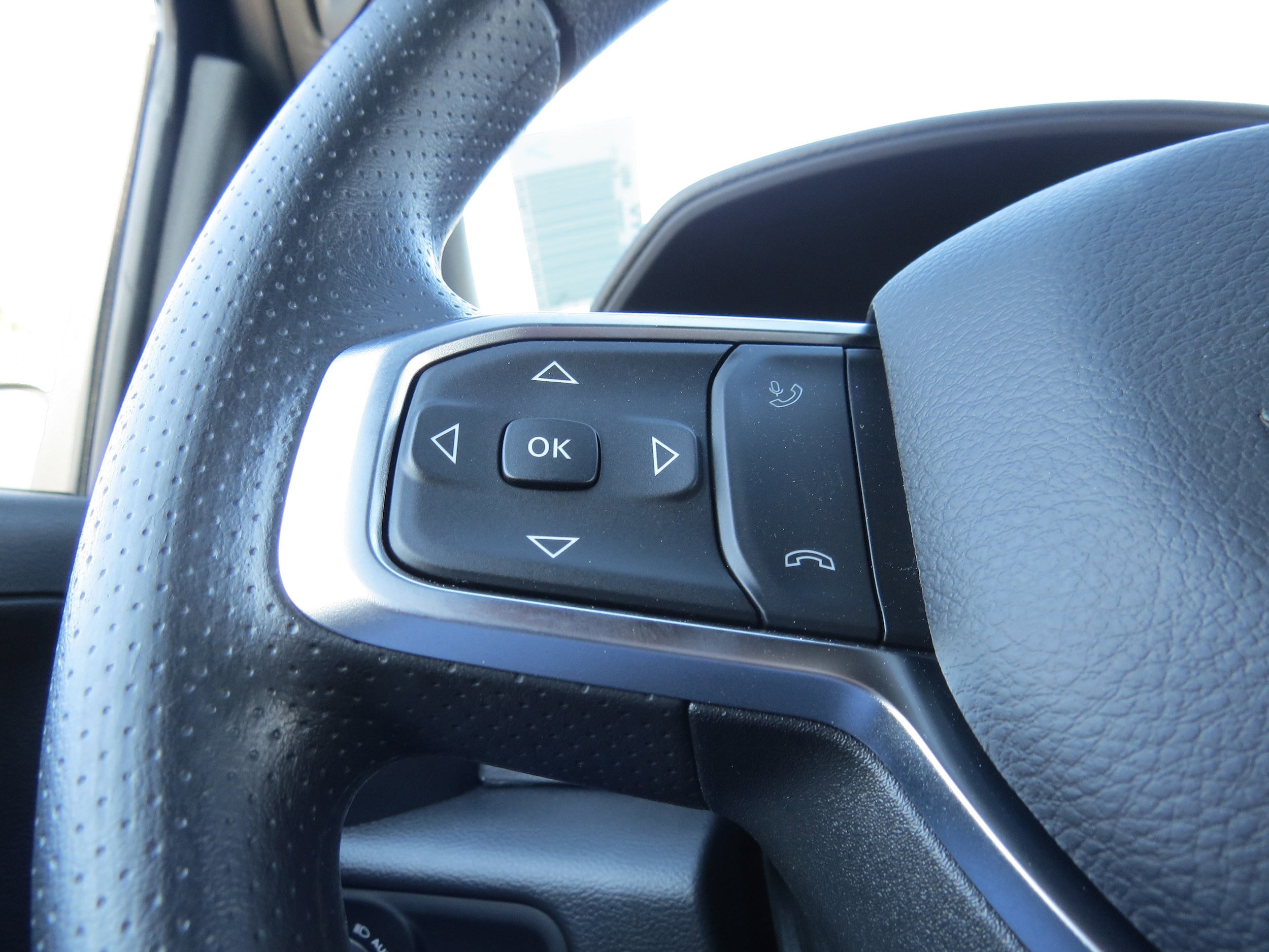 2026 RAM 2500 Tradesman - Photo 18