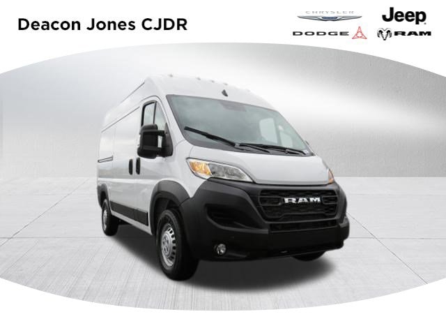 2026 RAM ProMaster Cargo Van Tradesman's photo