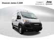  Ram Promaster Cargo Van
