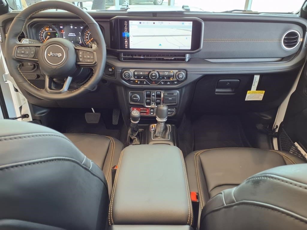 2025 Jeep Wrangler 4-Door Rubicon 392 Final Edition - Photo 14