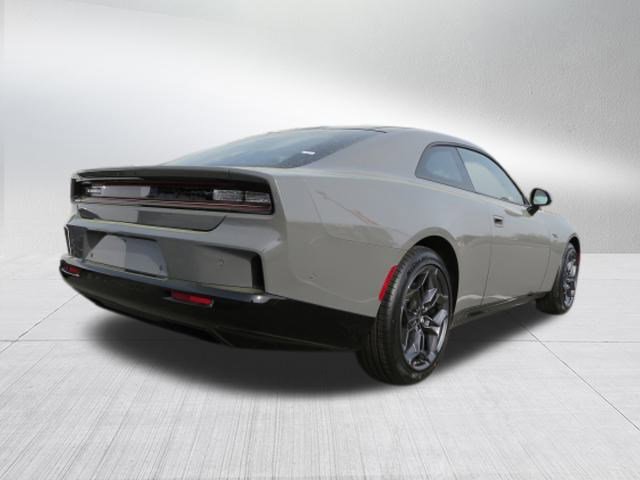 2025 Dodge Charger Daytona R/T photo 3