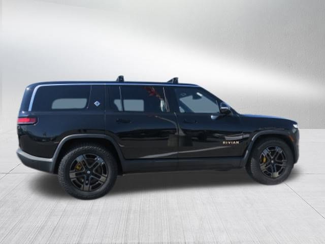 Used 2023 Rivian R1S Adventure with VIN 7PDSGABA0PN016043 for sale in Smithfield, NC
