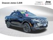  Hyundai Santa Cruz