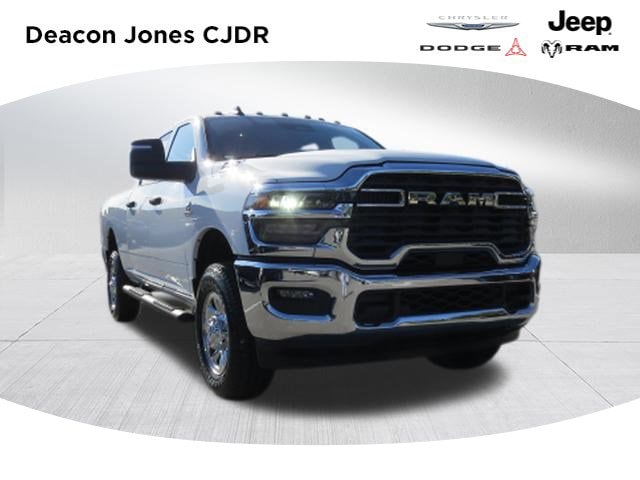 2026 RAM Ram 2500 Pickup Tradesman's photo