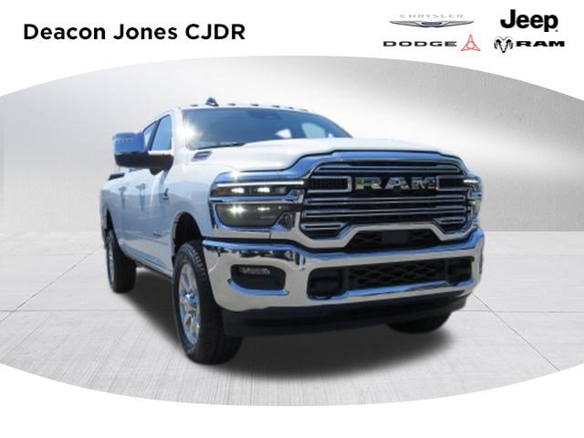 2026 RAM 2500 Laramie 4X4 Crew Cab SWB's photo