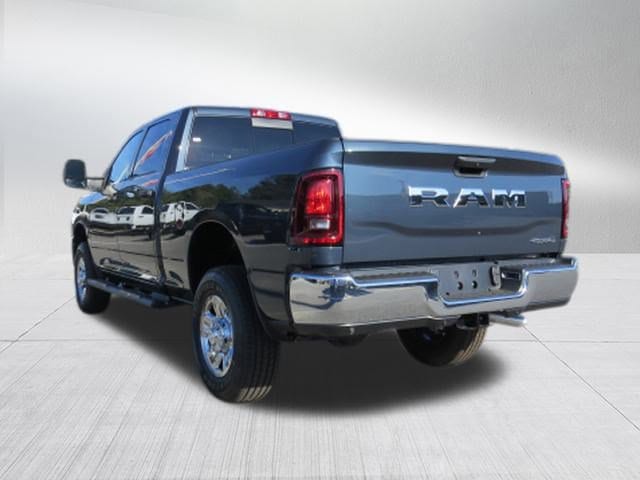 2026 RAM 2500 Tradesman - Photo 6
