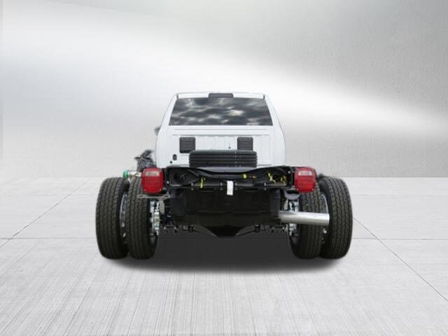 2026 Ram 4500 Tradesman photo 4