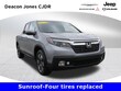  Honda Ridgeline