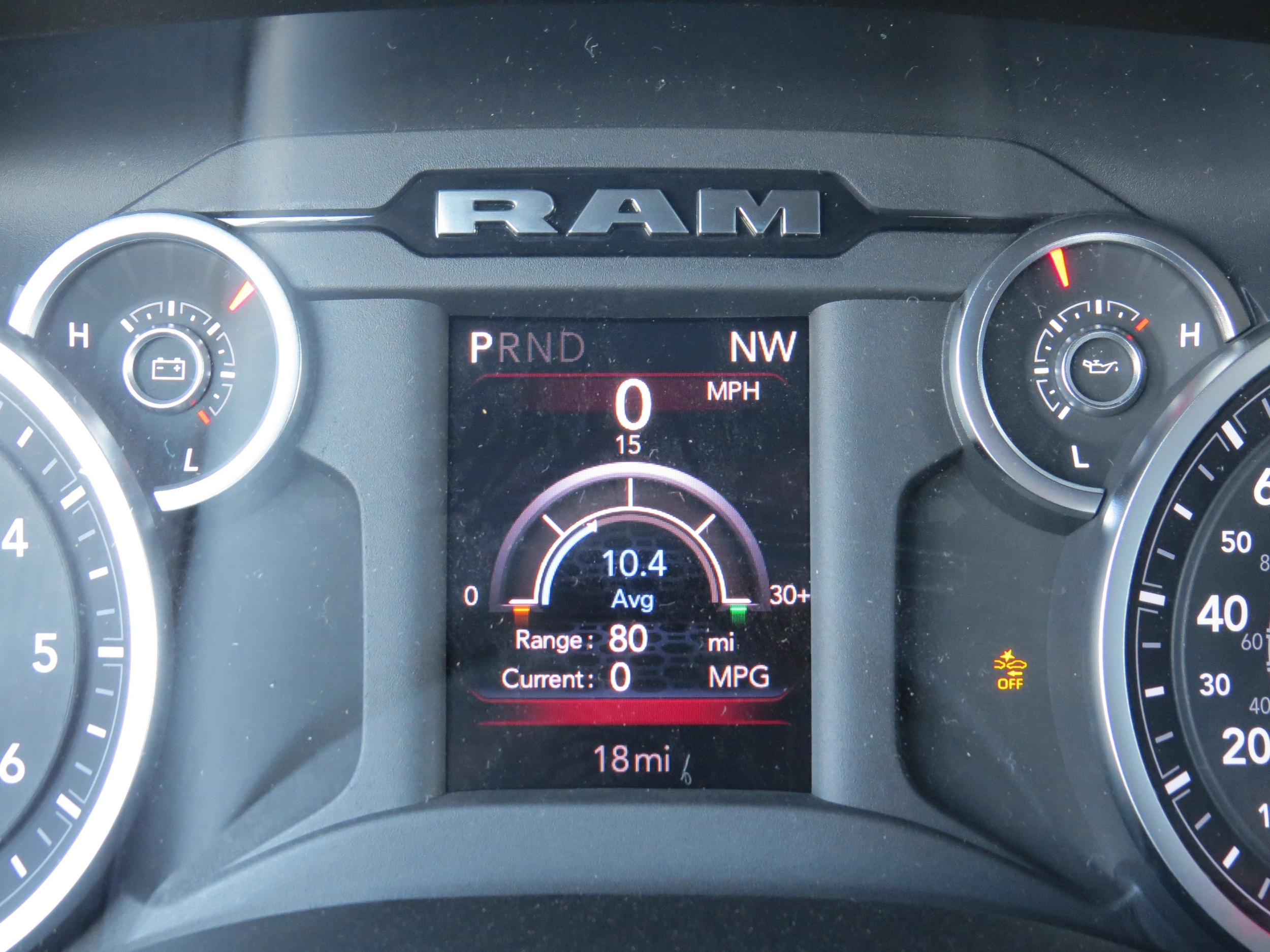 2026 RAM 2500 Tradesman - Photo 22