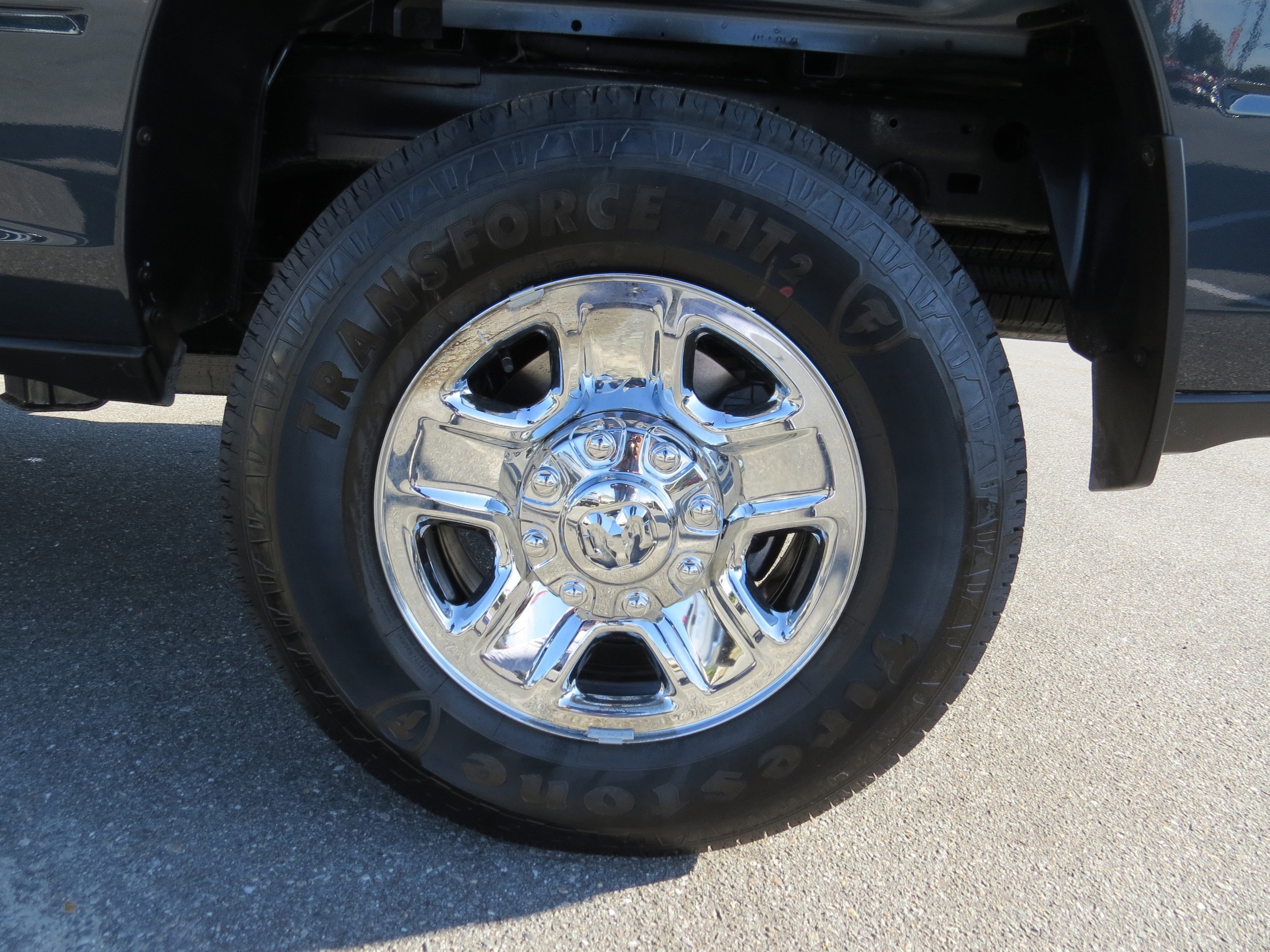 2026 RAM 2500 Tradesman - Photo 12