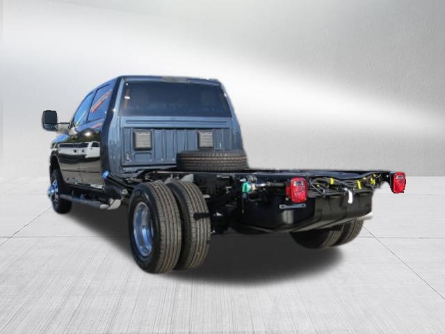 2026 RAM 3500 Chassis Tradesman - Photo 6